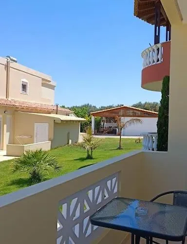 Verano Oasis Apartment_near The Sea-free Parking * Hersonissos (Crete)